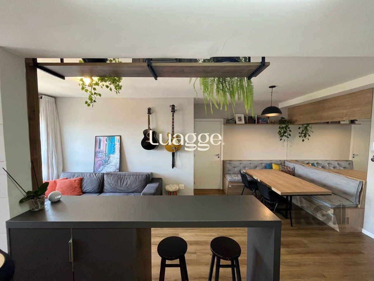 Apartamento, 2 quartos, 66 m² - Foto 58