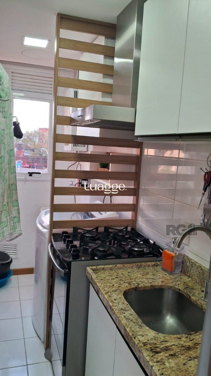 Apartamento à venda com 2 quartos, 58m² - Foto 11