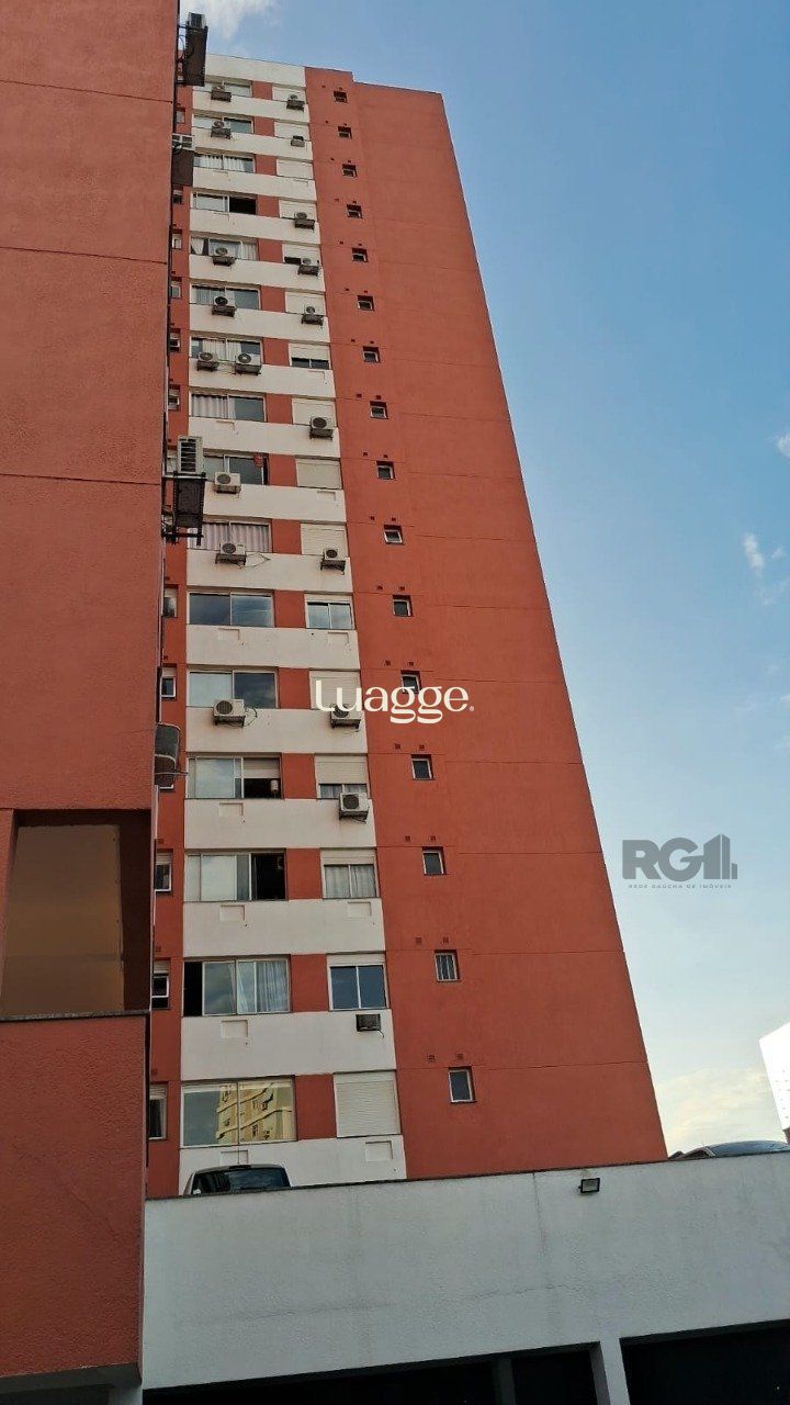 Apartamento à venda com 2 quartos, 58m² - Foto 25