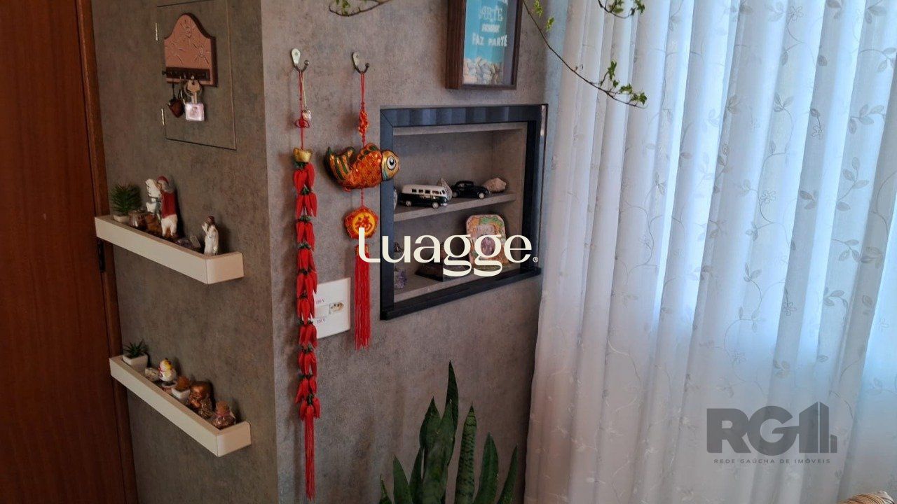 Apartamento à venda com 2 quartos, 58m² - Foto 10