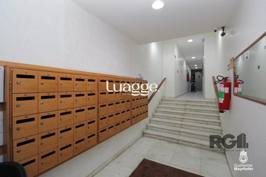 Apartamento, 1 quarto, 24 m² - Foto 3