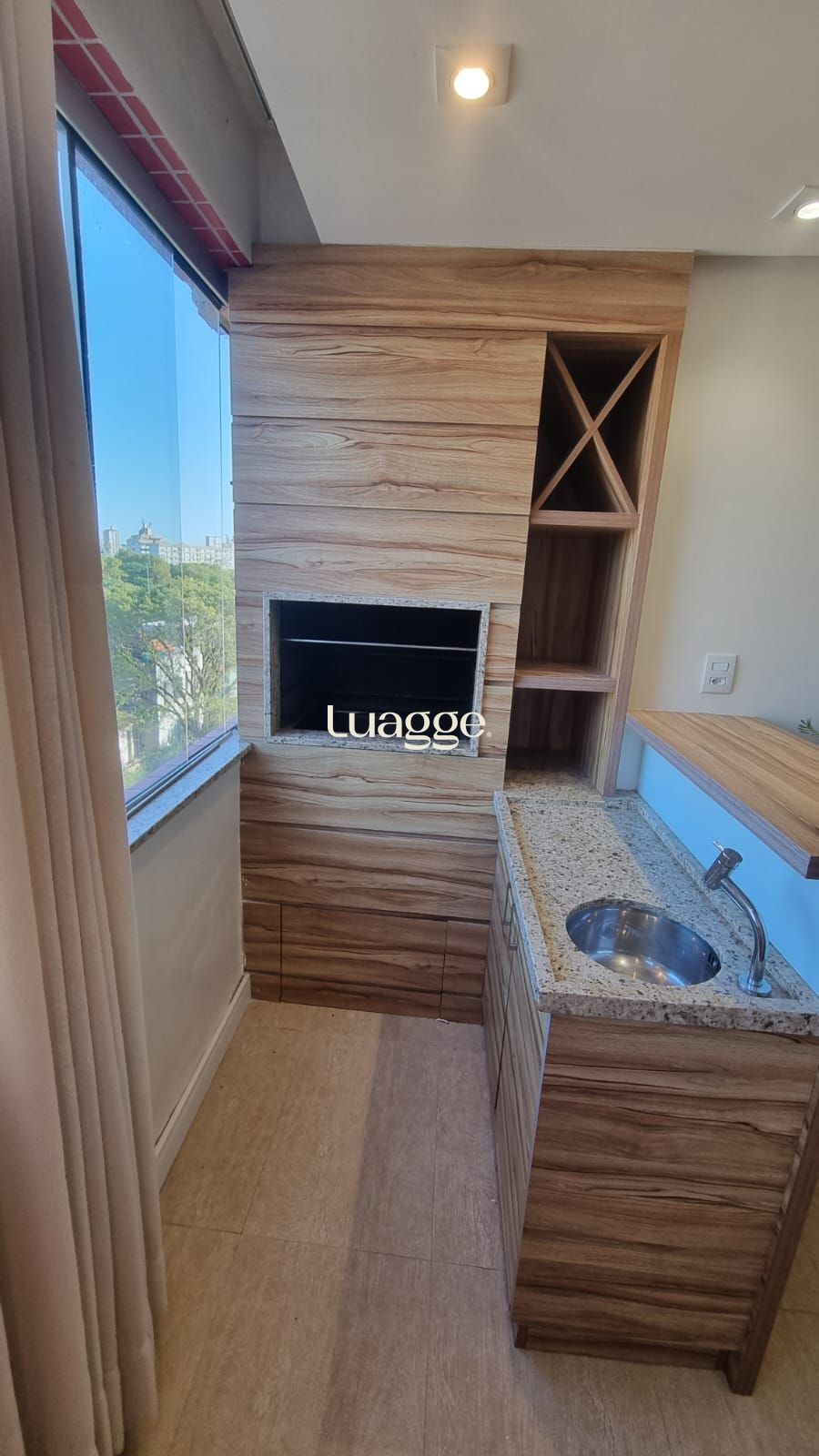 Apartamento à venda com 2 quartos, 66m² - Foto 26