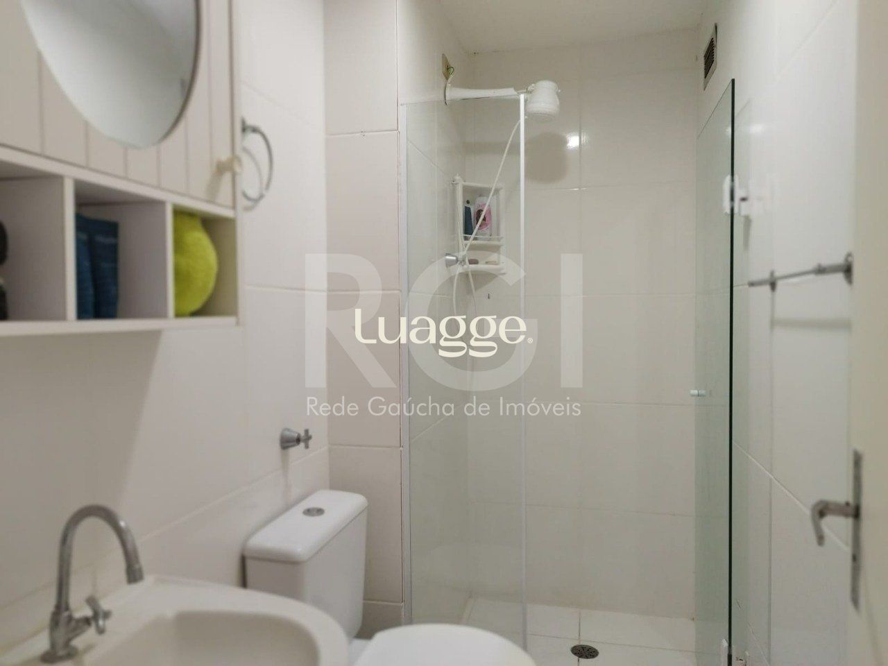 Apartamento, 1 quarto, 36 m² - Foto 8