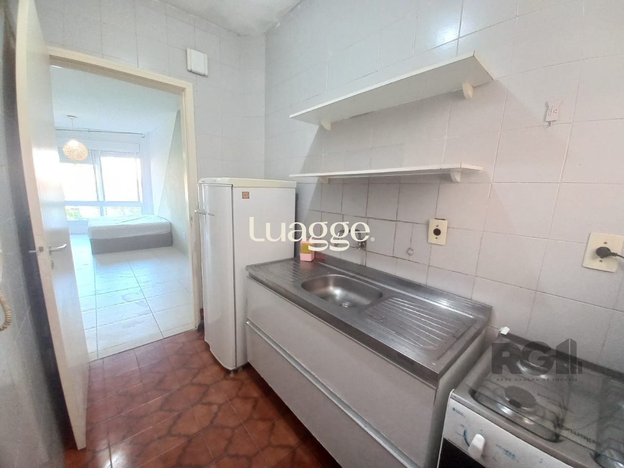 Apartamento, 1 quarto, 32 m² - Foto 11