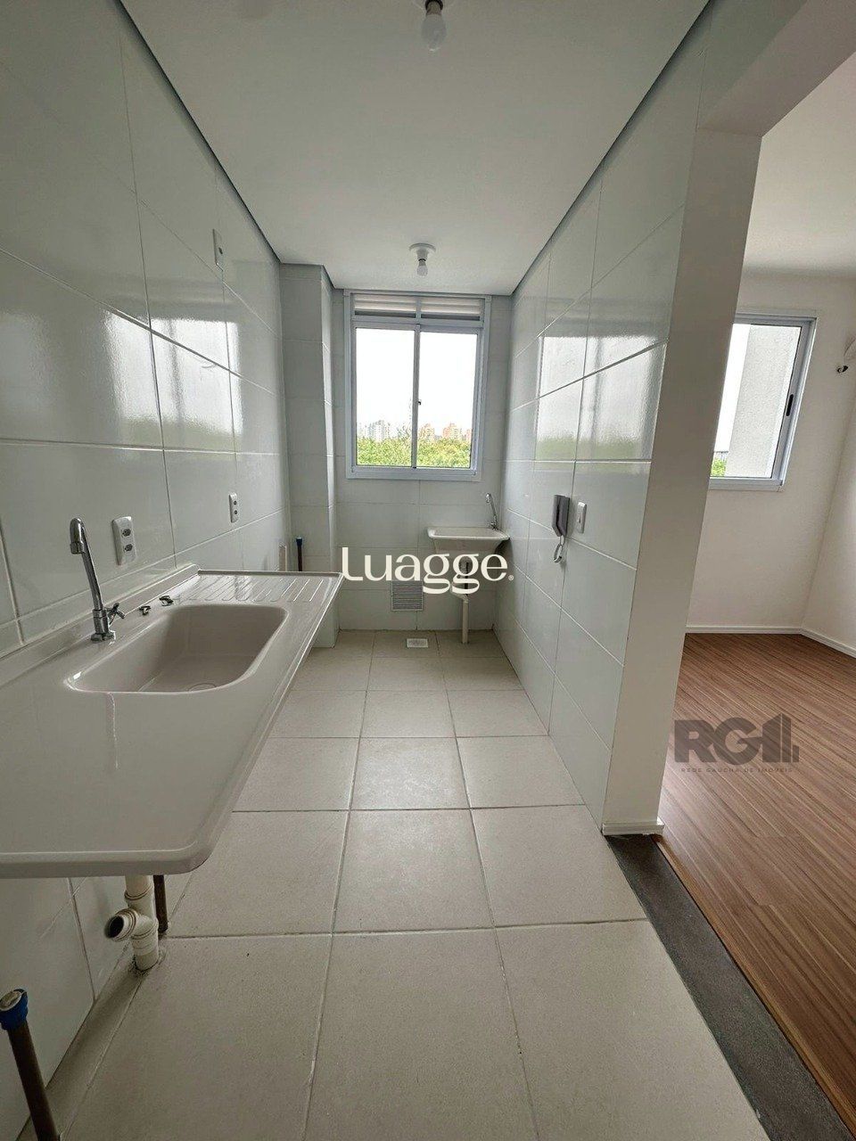 Apartamento, 2 quartos, 43 m² - Foto 11