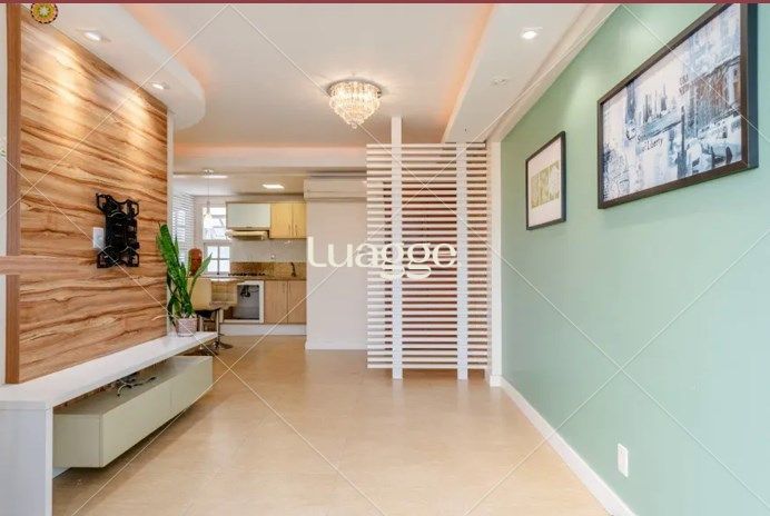 Apartamento à venda com 2 quartos, 66m² - Foto 5