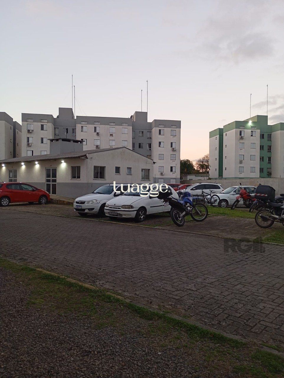 Apartamento, 2 quartos, 44 m² - Foto 12