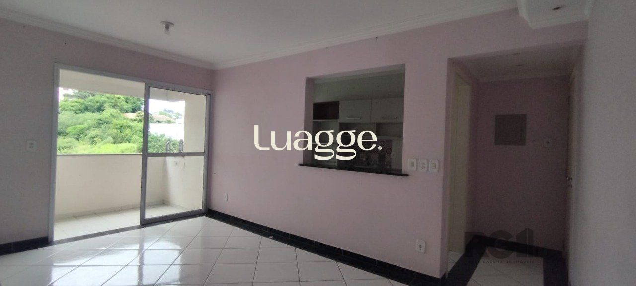 Apartamento à venda com 2 quartos, 66m² - Foto 1