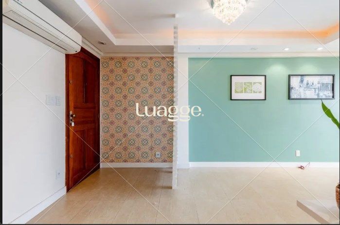 Apartamento à venda com 2 quartos, 66m² - Foto 4