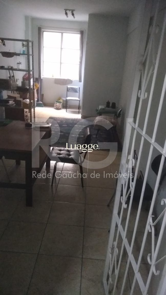 Sala-Conjunto, 24 m² - Foto 1