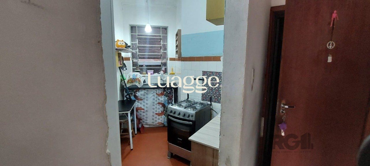 Apartamento, 1 quarto, 41 m² - Foto 7
