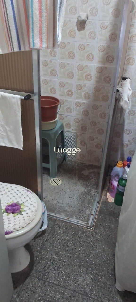 Apartamento, 1 quarto, 35 m² - Foto 9