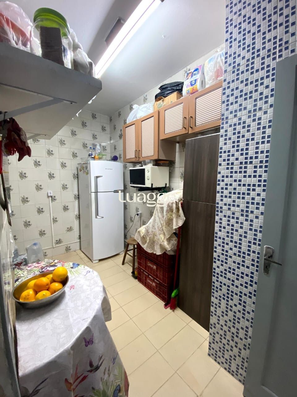 Apartamento, 1 quarto, 42 m² - Foto 7