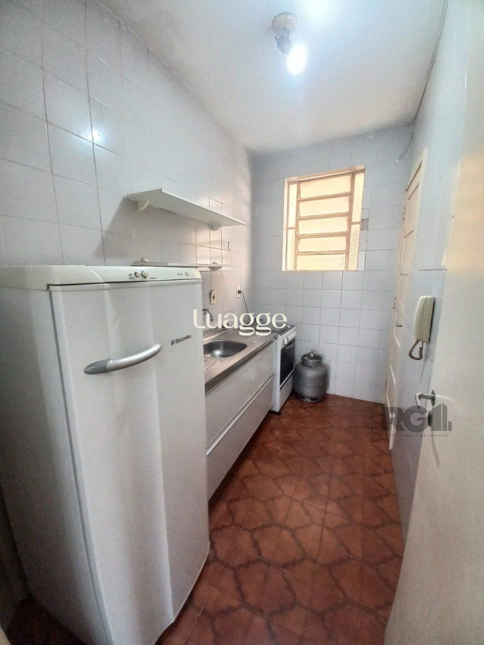 Apartamento, 1 quarto, 32 m² - Foto 12