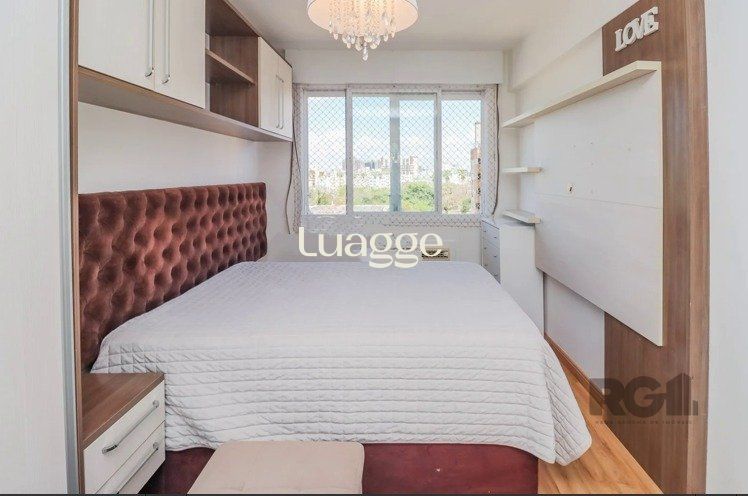 Apartamento à venda com 1 quarto, 44m² - Foto 22