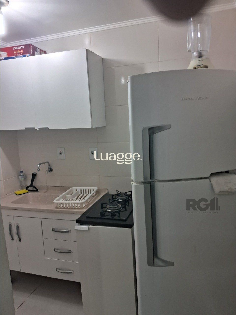 Kitnet-Studio, 28 m² - Foto 8