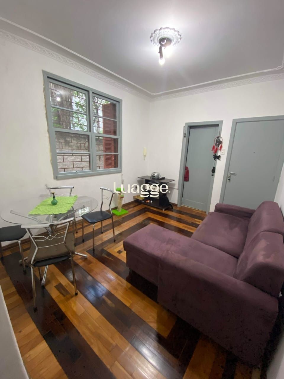 Apartamento, 1 quarto, 42 m² - Foto 2