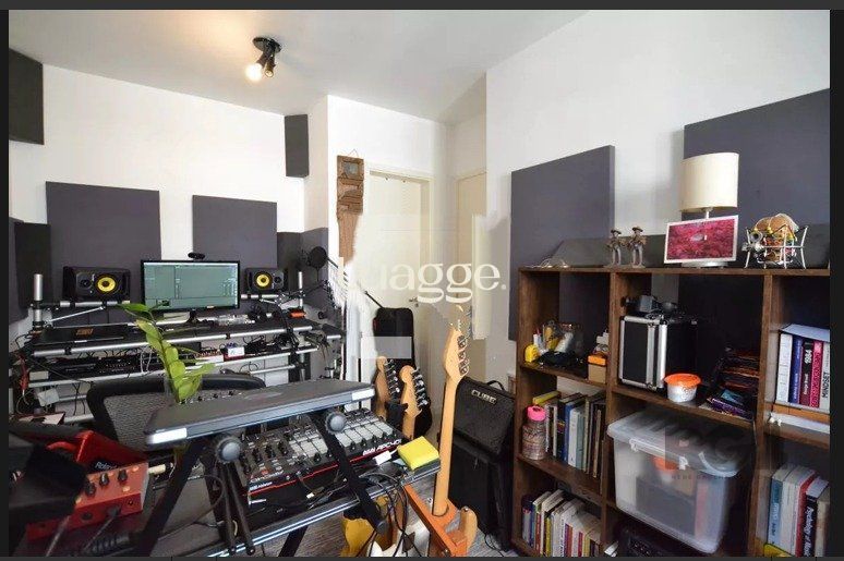 Apartamento, 2 quartos, 52 m² - Foto 53