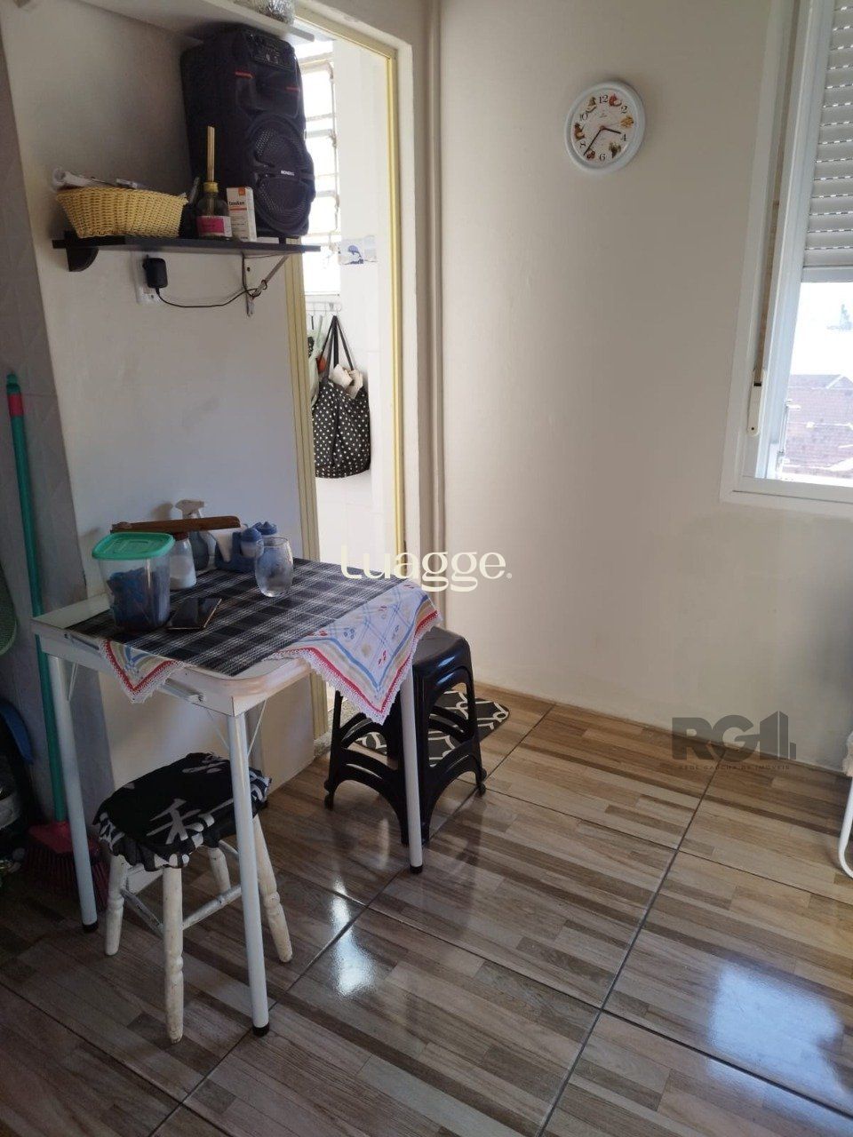 Apartamento, 1 quarto, 29 m² - Foto 14