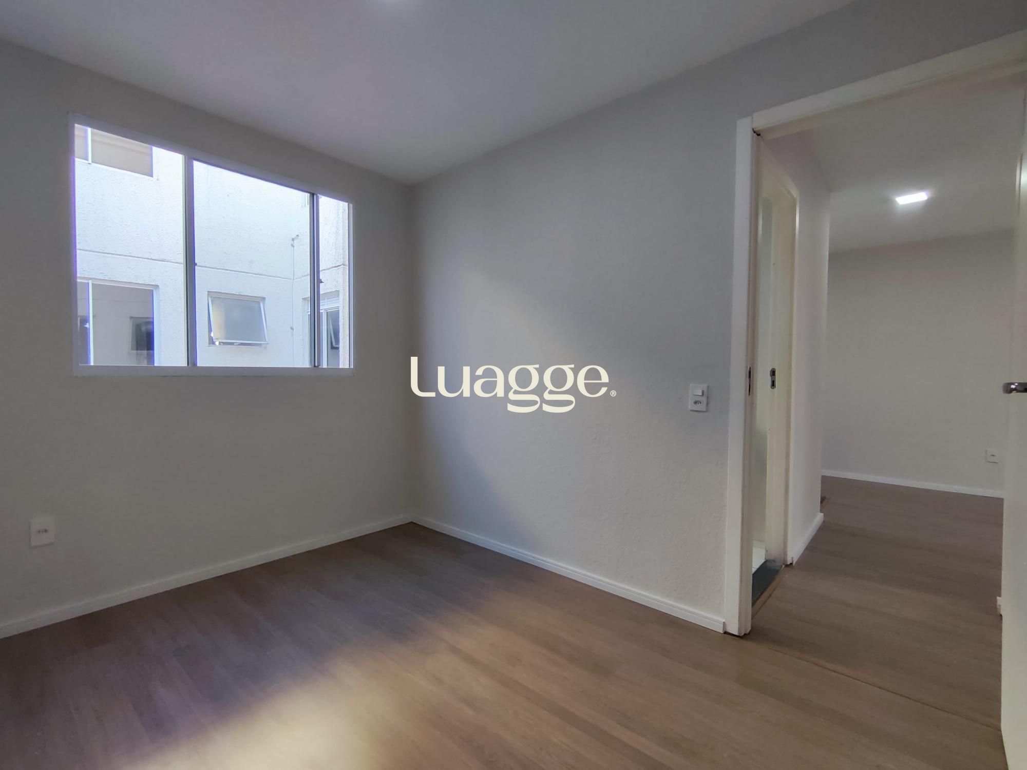 Apartamento à venda com 2 quartos, 42m² - Foto 7