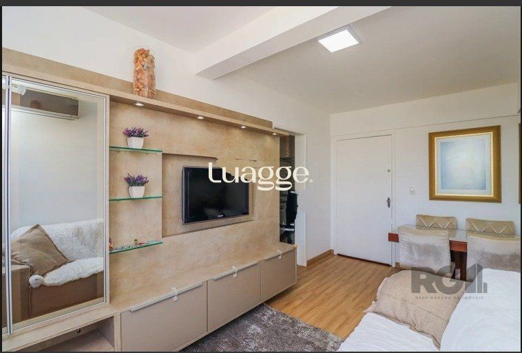 Apartamento à venda com 1 quarto, 44m² - Foto 11