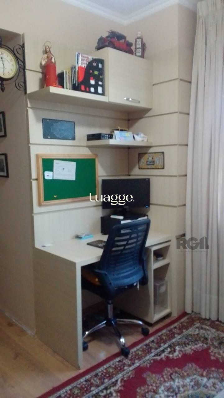 Apartamento, 1 quarto, 41 m² - Foto 20