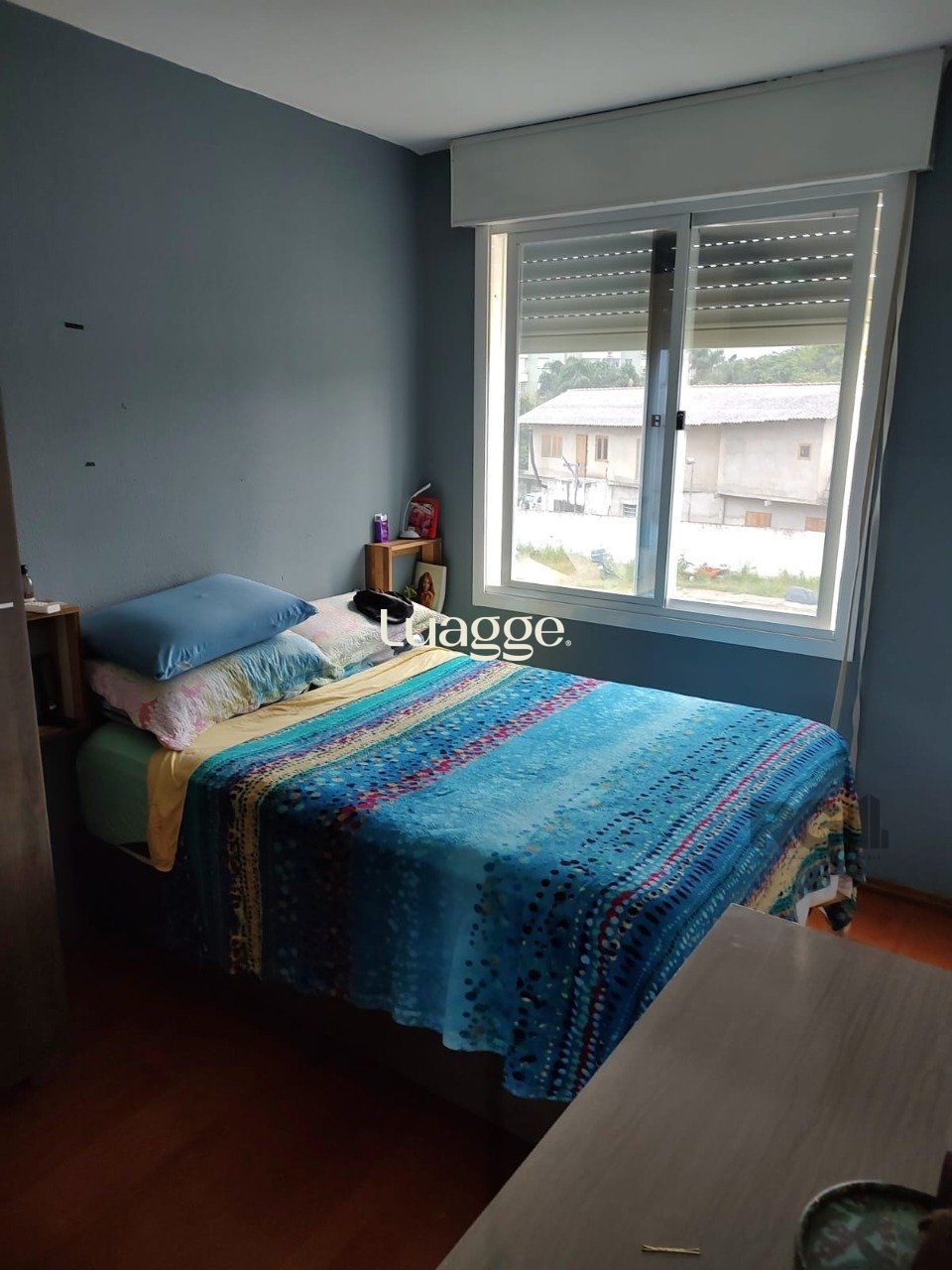 Apartamento à venda com 2 quartos, 45m² - Foto 8
