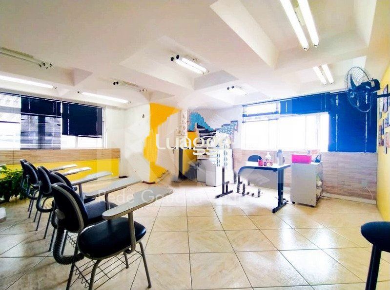 Conjunto Comercial-Sala à venda, 40m² - Foto 14