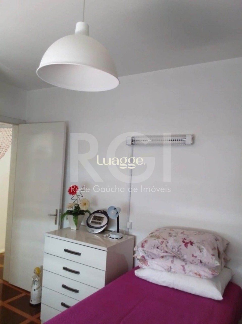 Apartamento, 1 quarto, 45 m² - Foto 8