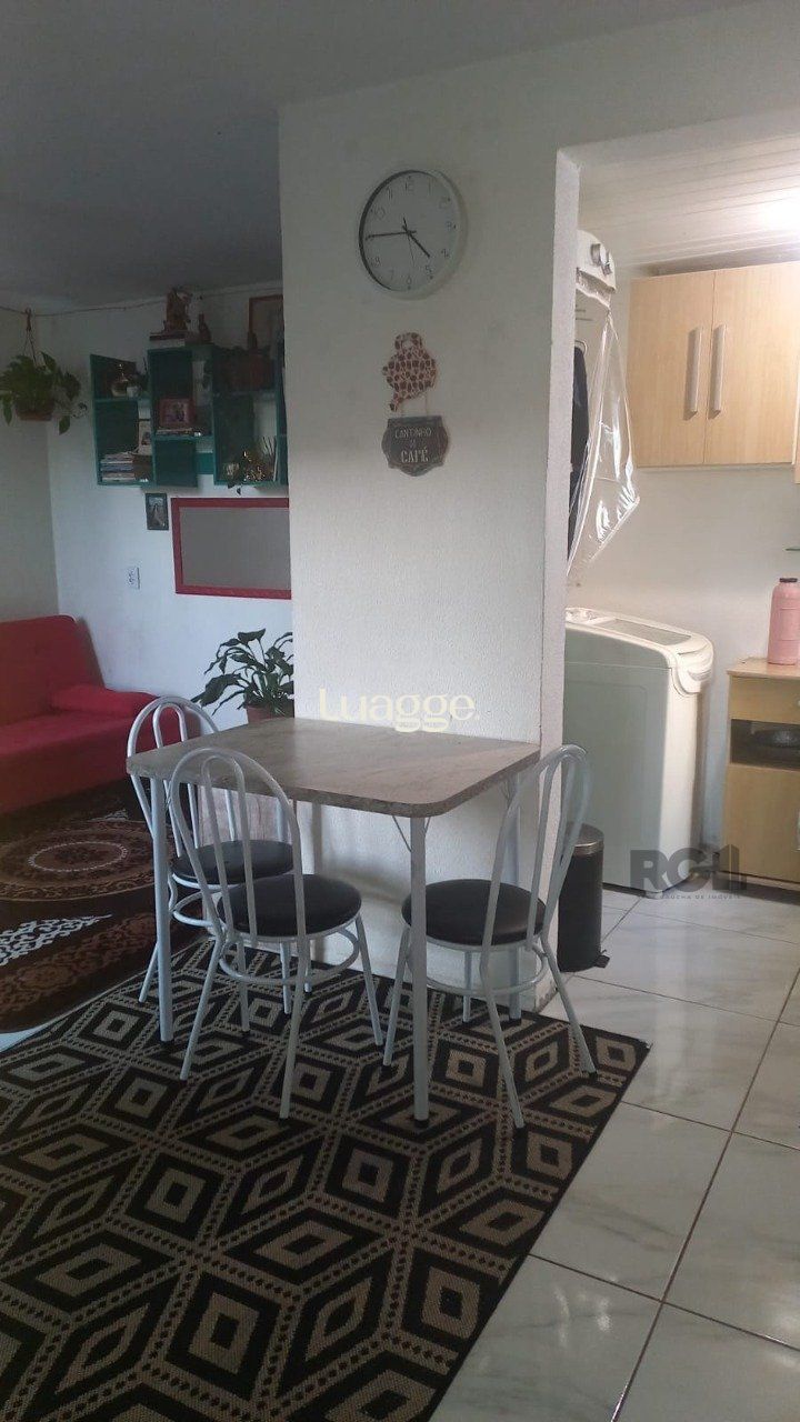 Apartamento, 2 quartos, 44 m² - Foto 6