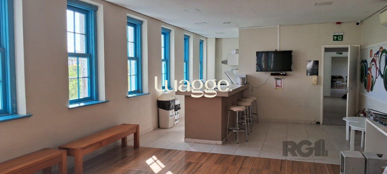 Apartamento, 2 quartos, 52 m² - Foto 20