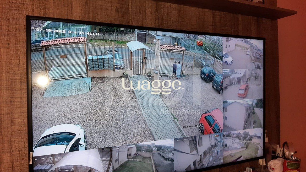 Casa de Condomínio à venda com 1 quarto, 41m² - Foto 23