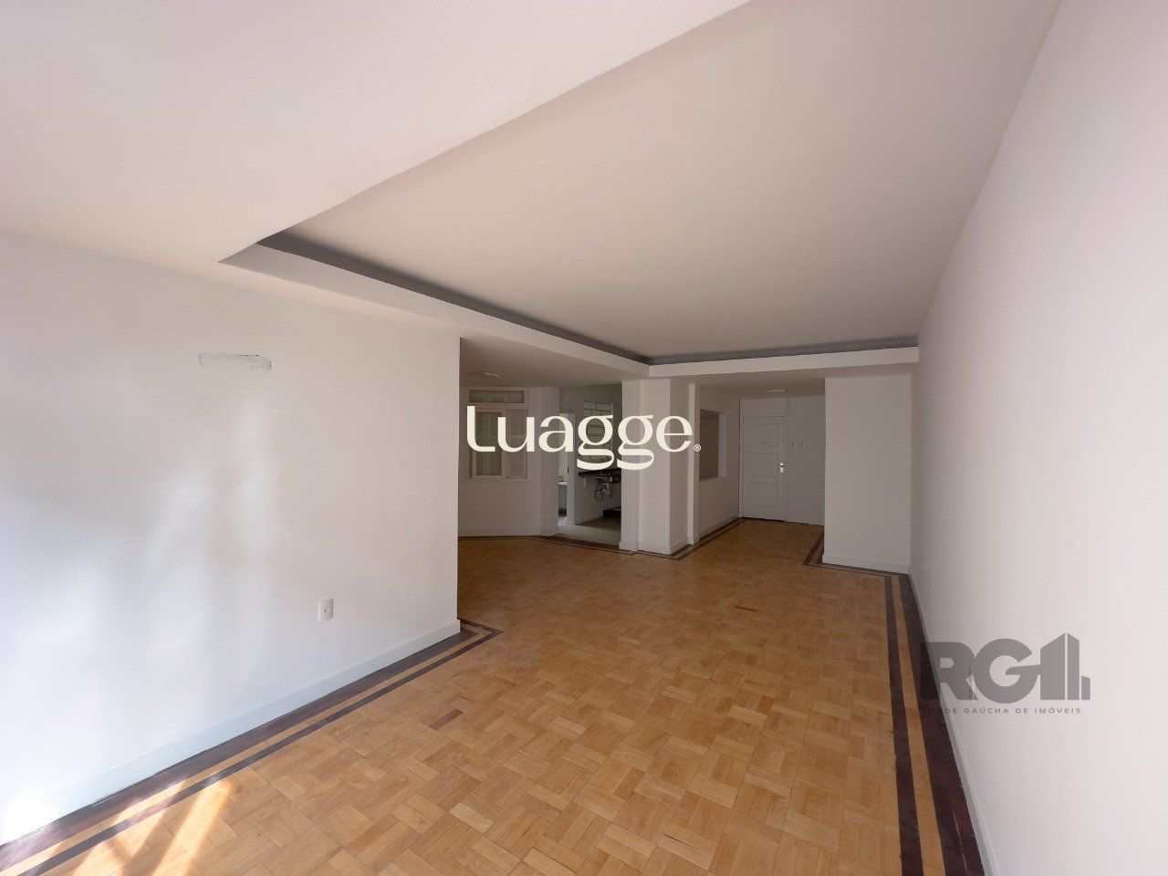 Apartamento, 3 quartos, 121 m² - Foto 4