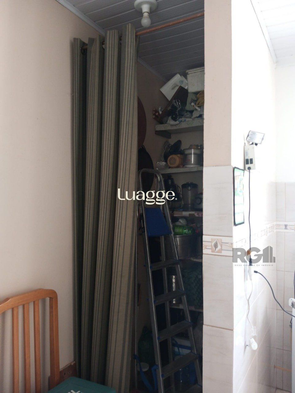 Casa, 1 quarto, 56 m² - Foto 10