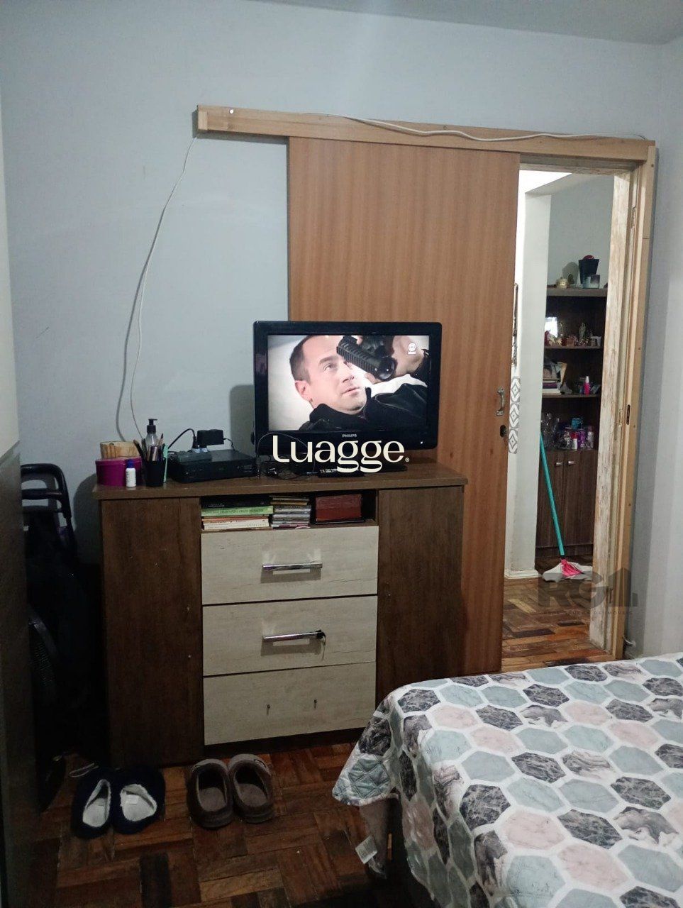 Apartamento, 1 quarto, 42 m² - Foto 6