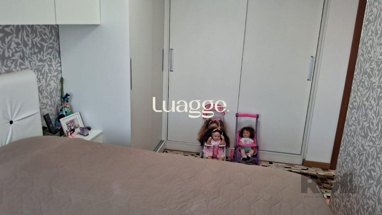 Apartamento à venda com 2 quartos, 58m² - Foto 18