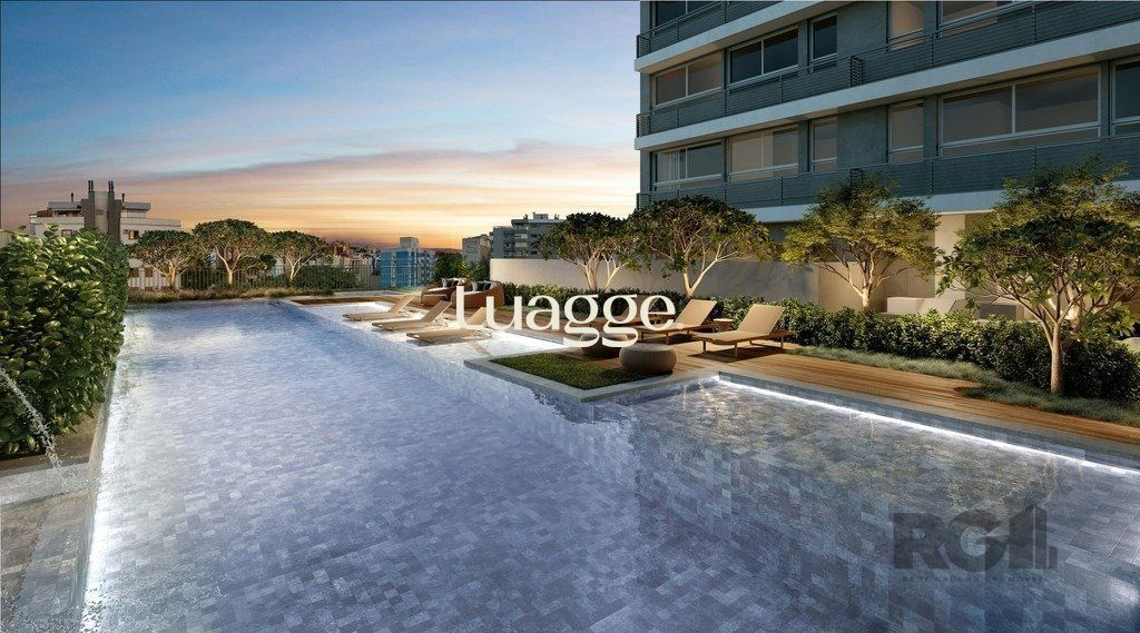 Apartamento à venda com 1 quarto, 60m² - Foto 7