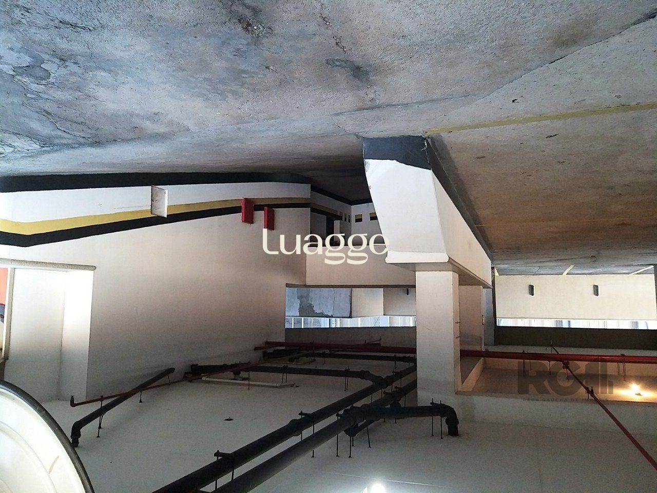 Conjunto Comercial-Sala à venda, 21m² - Foto 11