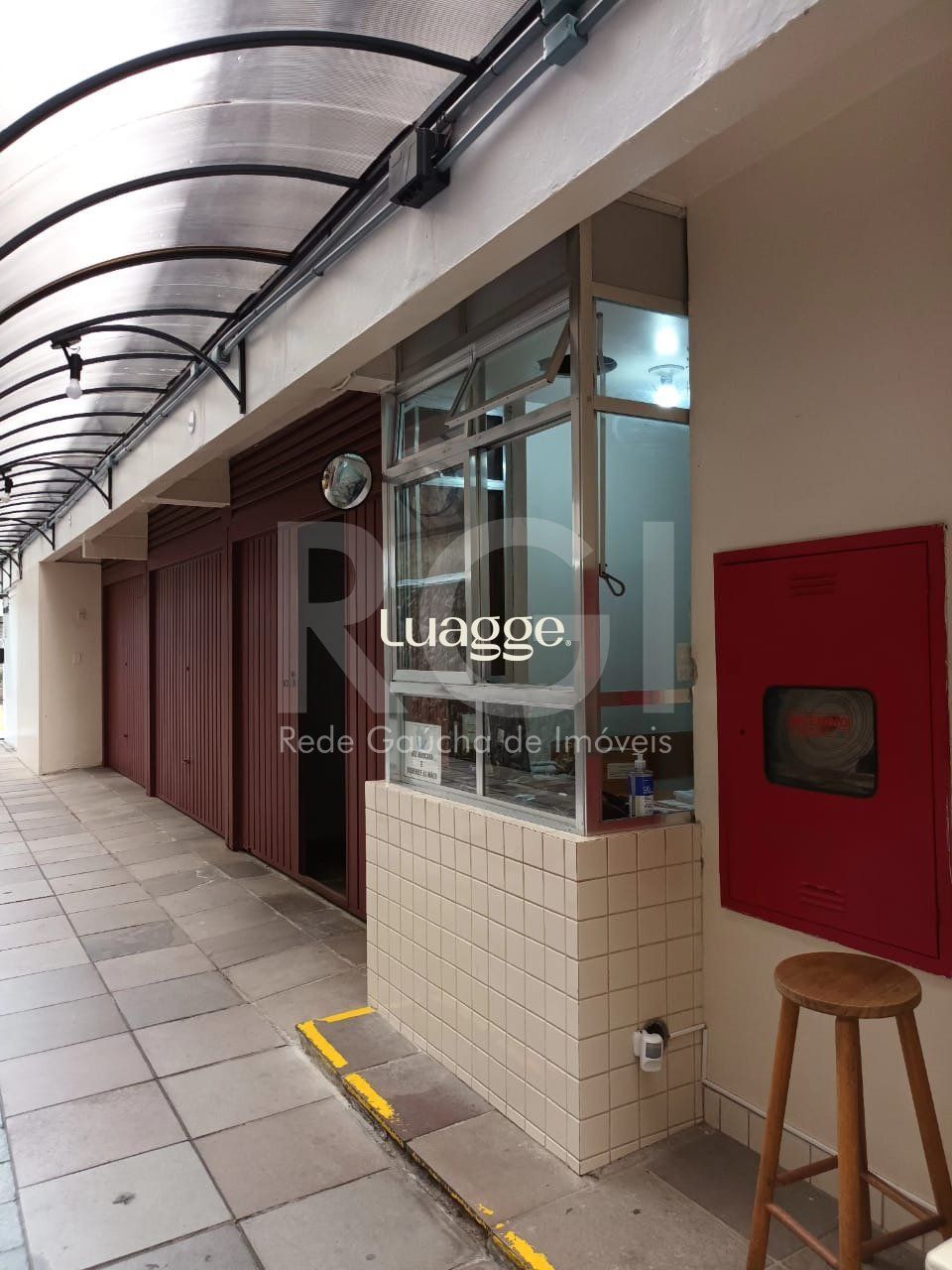 Apartamento, 1 quarto, 28 m² - Foto 20