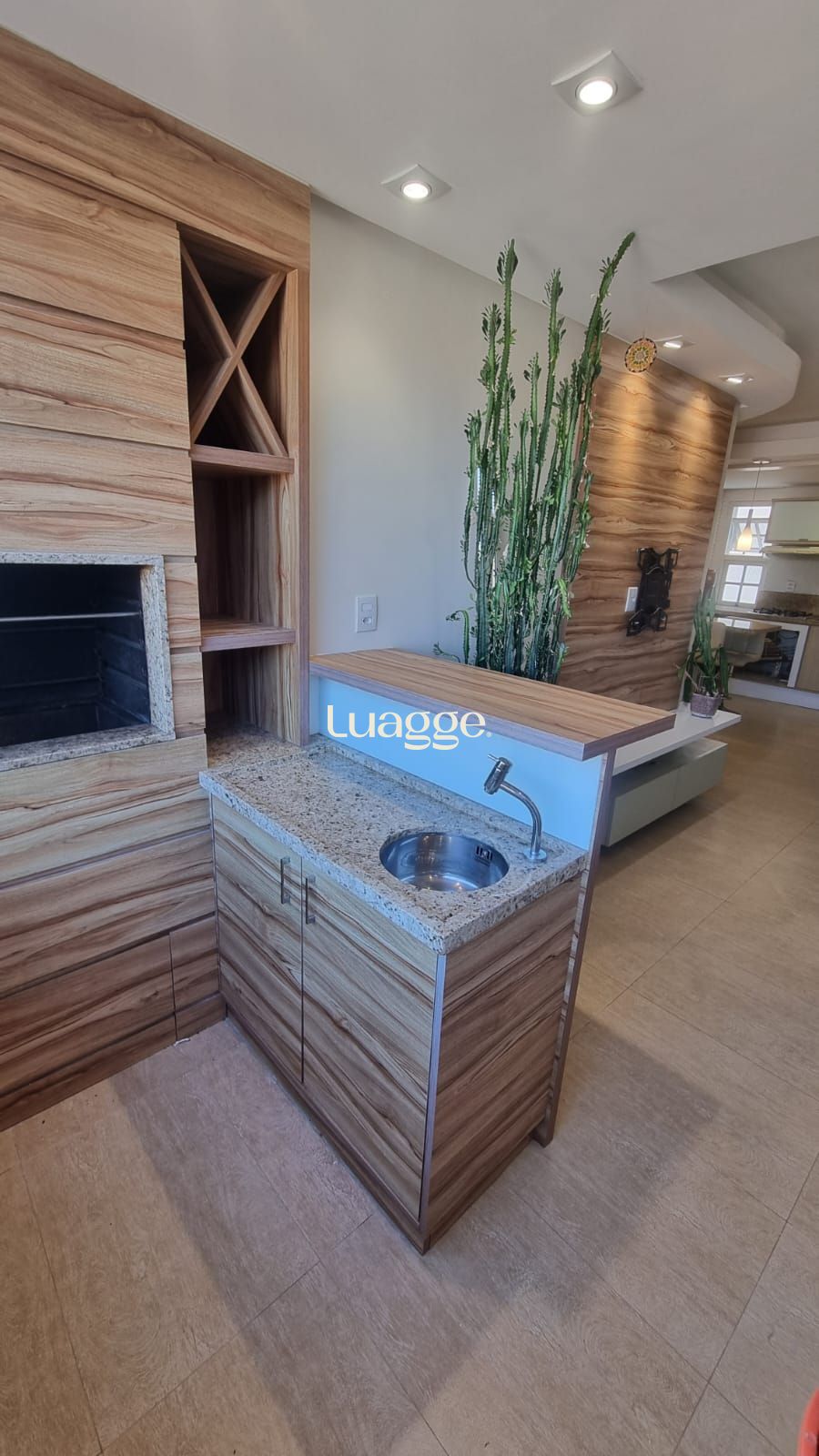 Apartamento à venda com 2 quartos, 66m² - Foto 27