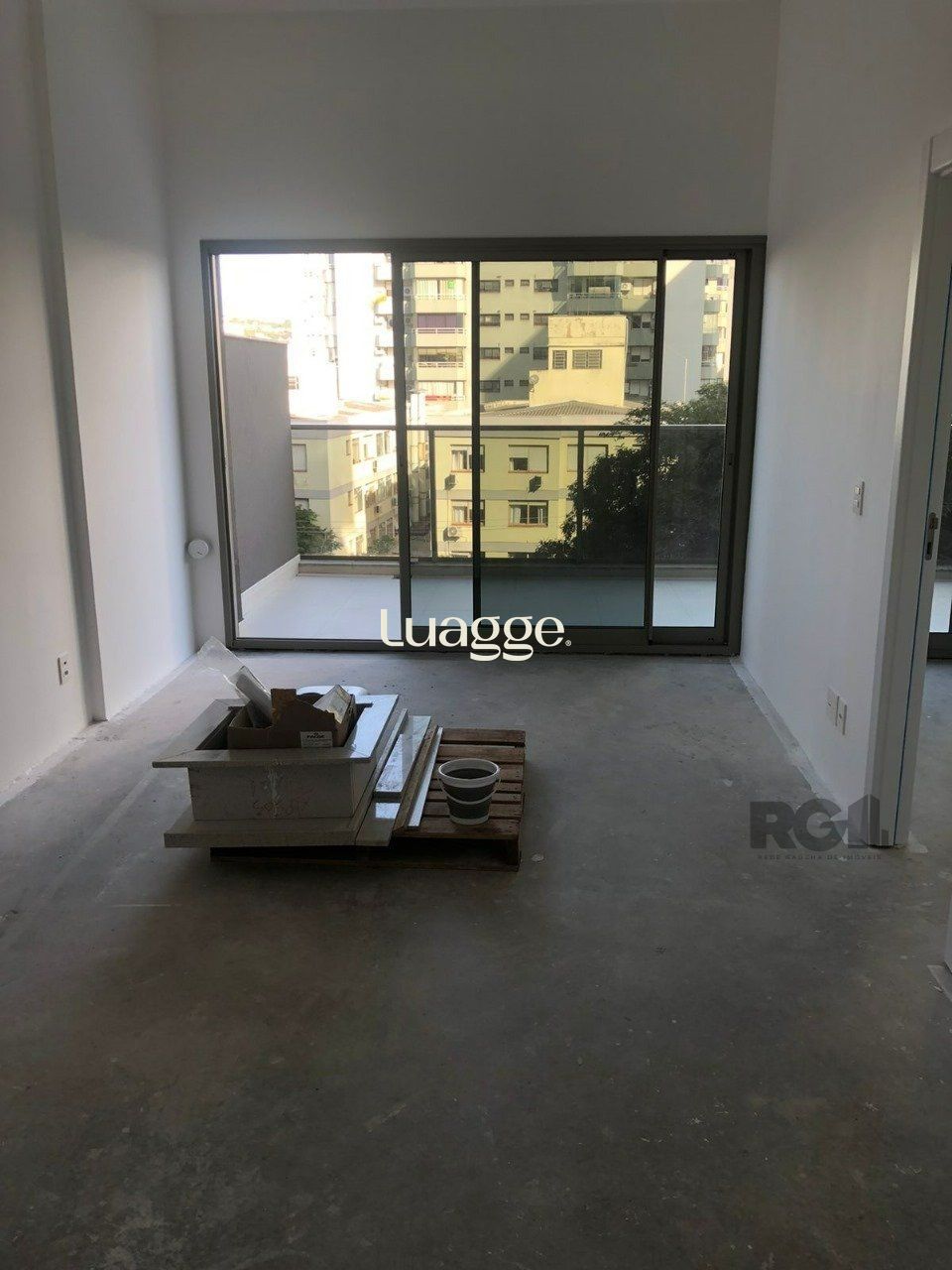 Apartamento à venda com 1 quarto, 60m² - Foto 24