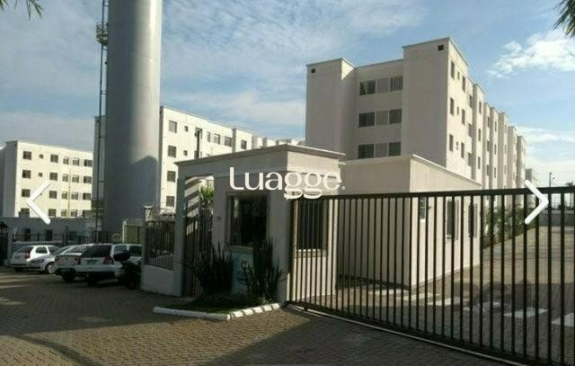 Apartamento, 2 quartos, 48 m² - Foto 24