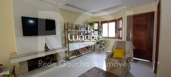 Casa à venda com 3 quartos, 108m² - Foto 3