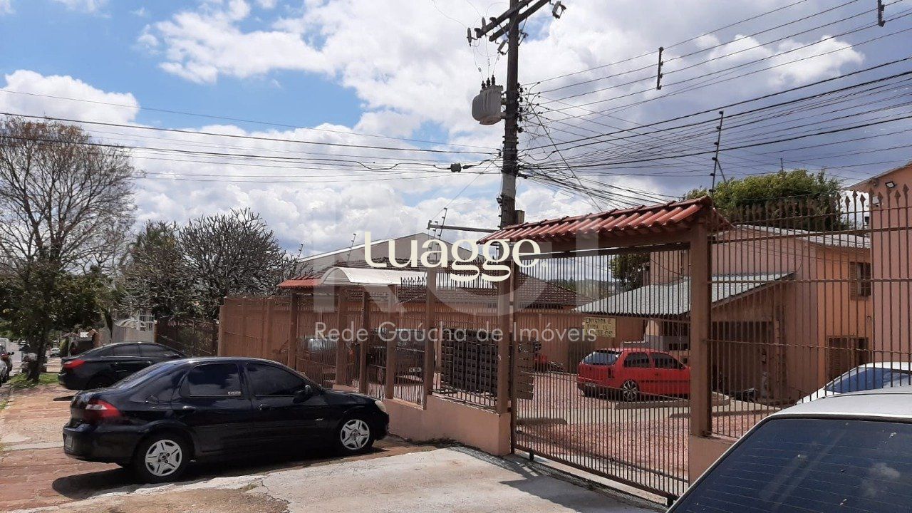 Casa de Condomínio à venda com 1 quarto, 41m² - Foto 7