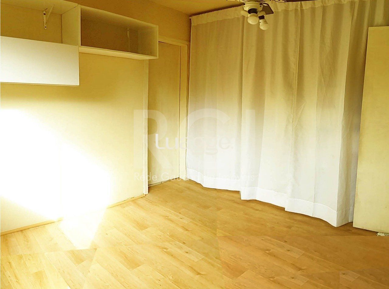 Apartamento, 1 quarto, 33 m² - Foto 5