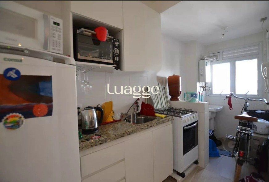 Apartamento, 2 quartos, 52 m² - Foto 39