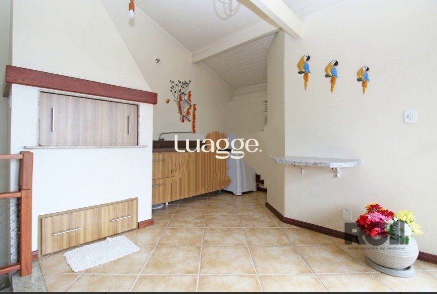 Casa de Condomínio à venda com 3 quartos, 245m² - Foto 27