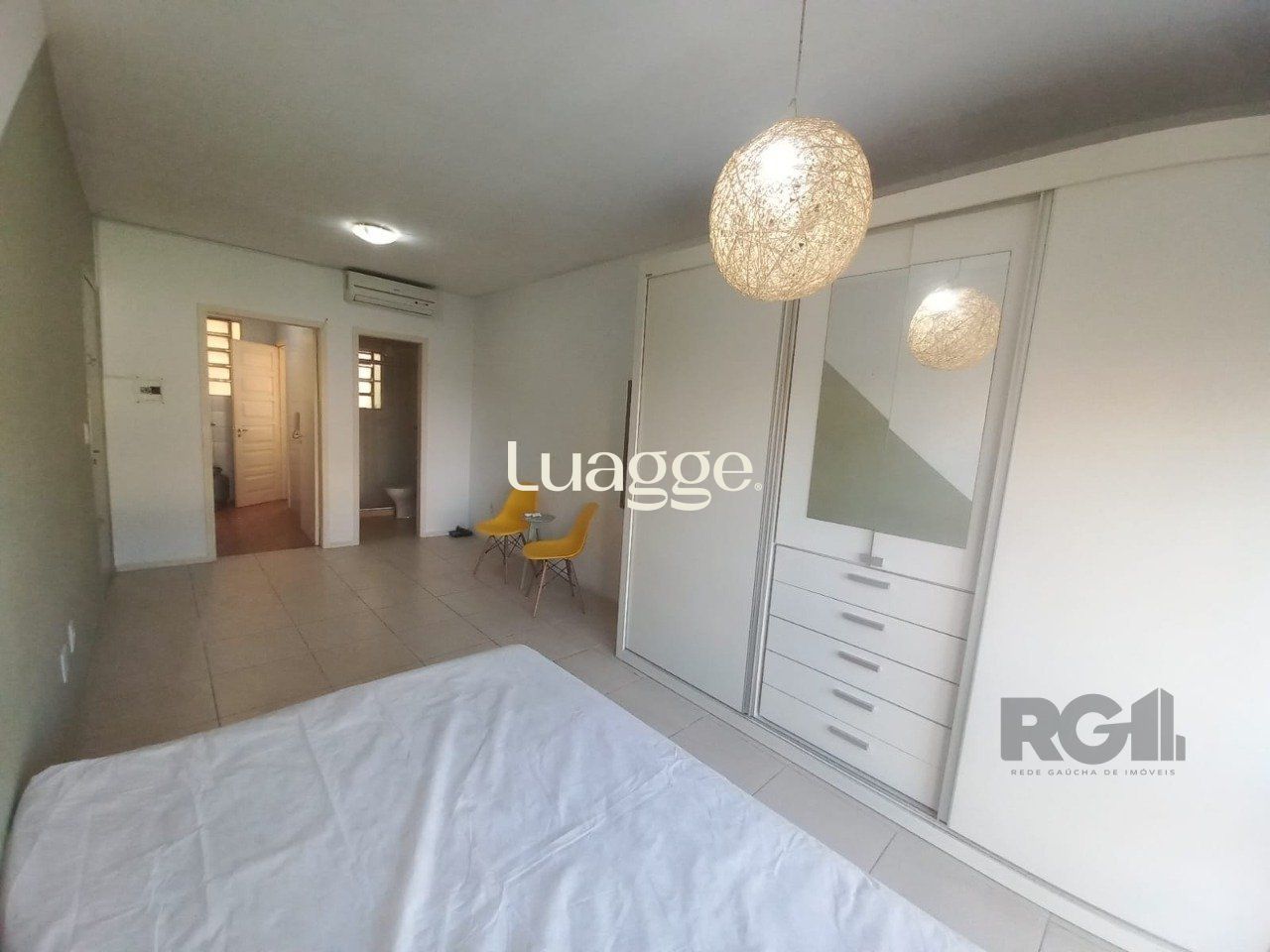 Apartamento, 1 quarto, 32 m² - Foto 5