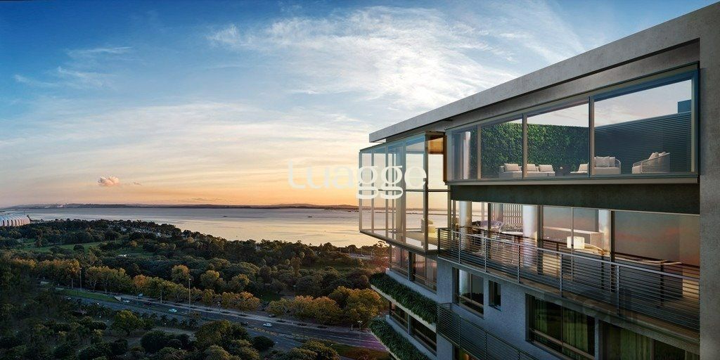 Apartamento à venda com 1 quarto, 60m² - Foto 6