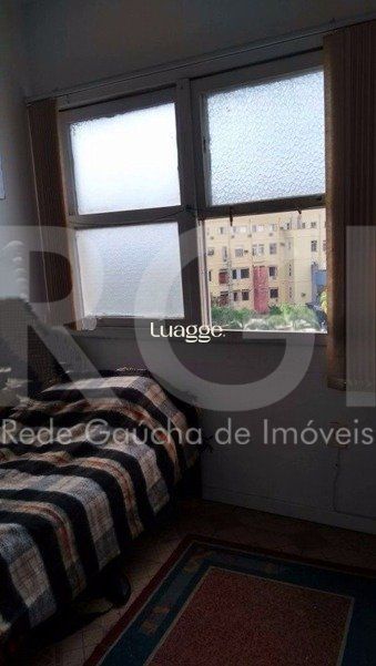 Apartamento, 1 quarto, 27 m² - Foto 5